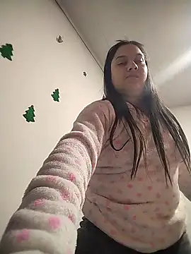 esmeralda jadees online show from 25, 11, 2025