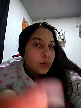 esmeralda jadees online show from 3, 12, 2025