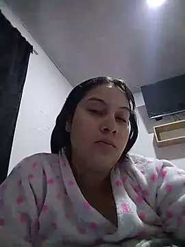 esmeralda jadees online show from 27, 5, 2026