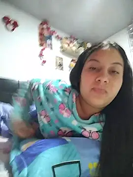 esmeralda jadees online show from 19, 7, 2026