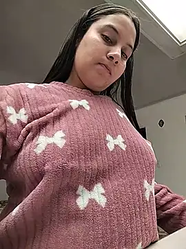 esmeralda jadees online show from 12, 7, 2026