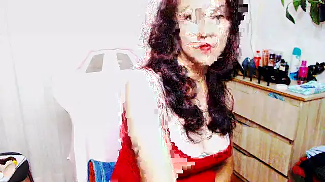 alexa sensual online show from 15, 12, 2025