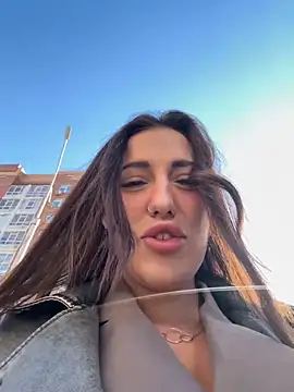 AleksandraRich online show from 12, 9, 2025