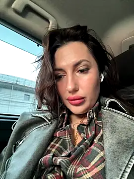 AleksandraRich online show from 5, 10, 2025