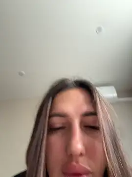 AleksandraRich online show from 30, 5, 2026