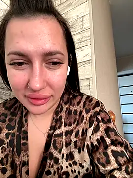 AleksandraRich online show from 11, 11, 2025