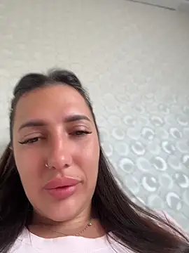AleksandraRich online show from 20, 6, 2026