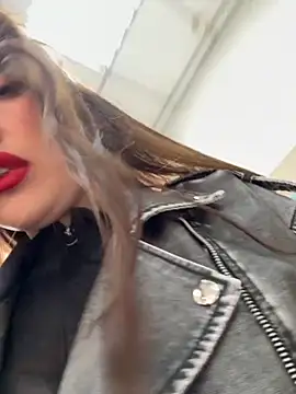 AleksandraRich online show from 14, 9, 2025