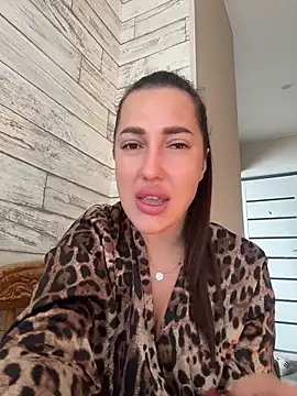 AleksandraRich online show from 21, 5, 2026