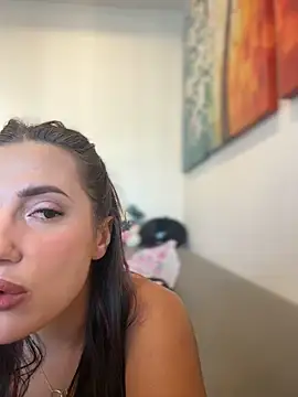 AleksandraRich online show from 9, 1, 2026