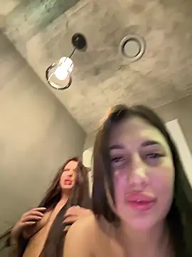 AleksandraRich online show from 18, 3, 2025