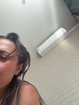 AleksandraRich online show from 20, 9, 2025