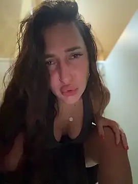 AleksandraRich online show from 8, 3, 2026