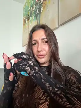 AleksandraRich online show from 1, 4, 2026