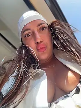 AleksandraRich online show from 5, 6, 2026