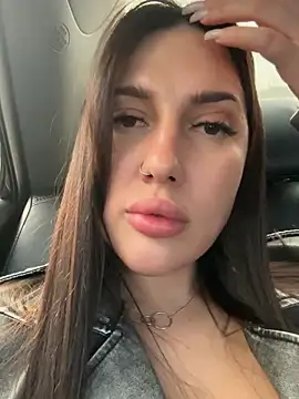 AleksandraRich online show from 19, 3, 2025