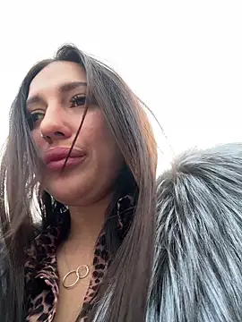 AleksandraRich online show from 12, 10, 2025