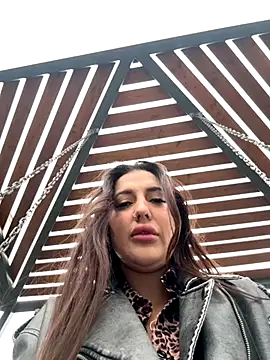 AleksandraRich online show from 9, 9, 2025