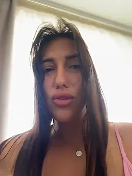 AleksandraRich online show from 11, 7, 2026
