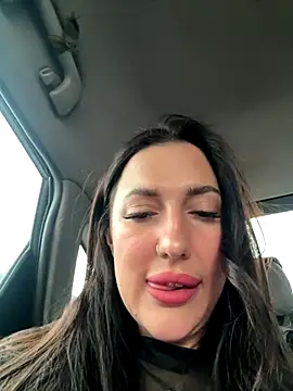 AleksandraRich online show from 29, 9, 2025