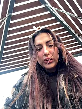 AleksandraRich online show from 10, 9, 2025