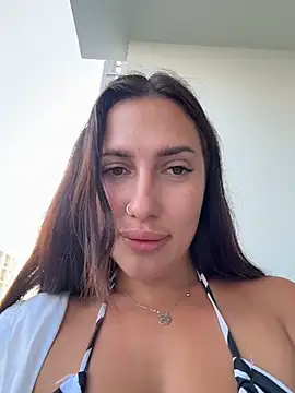 AleksandraRich online show from 2, 3, 2026