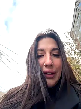 AleksandraRich online show from 10, 10, 2025