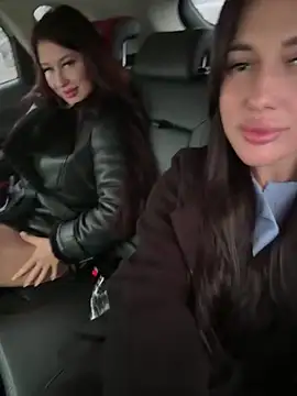 AleksandraRich online show from 18, 3, 2025