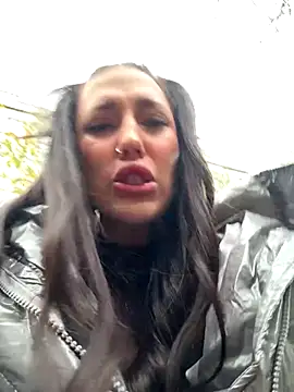 AleksandraRich online show from 6, 10, 2025