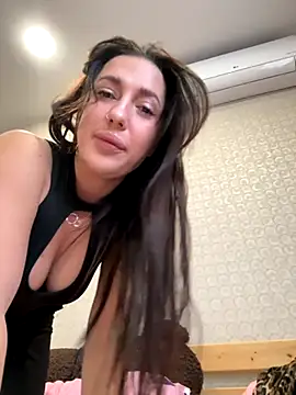 AleksandraRich online show from 10, 11, 2025