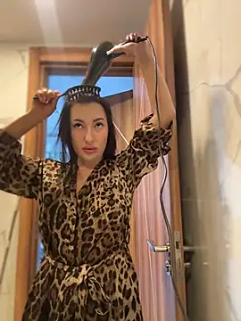 AleksandraRich online show from 30, 11, 2025