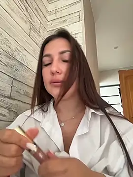 AleksandraRich online show from 5, 5, 2026