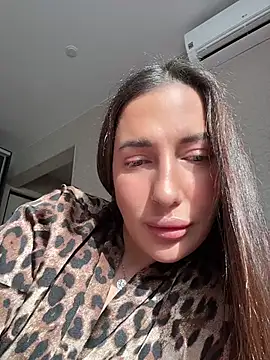 AleksandraRich online show from 1, 5, 2026