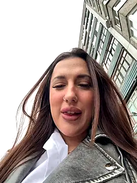 AleksandraRich online show from 13, 9, 2025