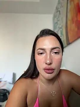 AleksandraRich online show from 14, 1, 2026