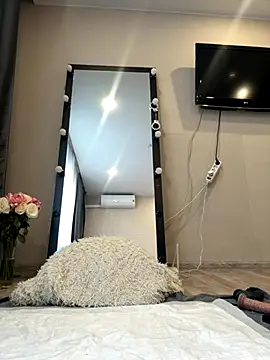 AleksandraRich online show from 19, 9, 2025