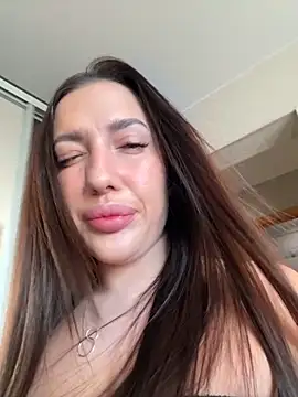 AleksandraRich online show from 25, 10, 2025