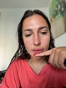 AleksandraRich online show from 3, 3, 2026