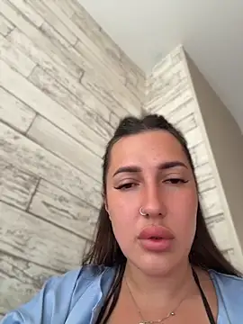 AleksandraRich online show from 8, 6, 2026