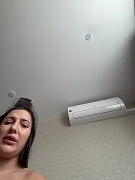 AleksandraRich online show from 7, 11, 2025