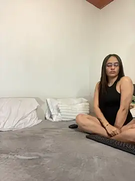 lannebecker online show from 30, 11, 2025