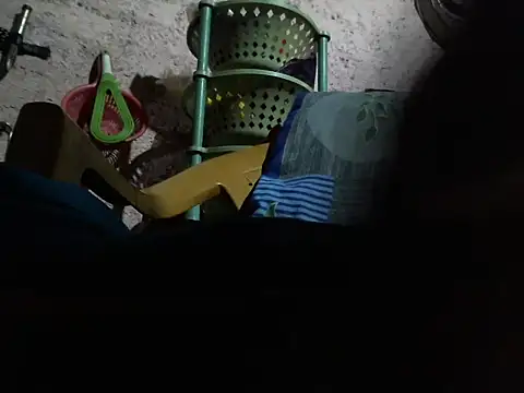 himvilohi08 online show from 12, 9, 2025