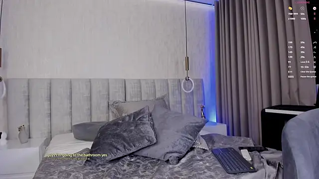 candyred88  online show from 14, 3, 2025