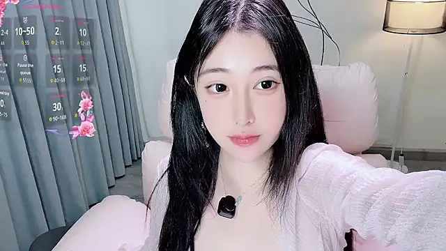 Audrey-12 online show from 8, 3, 2026