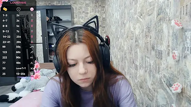 RendyDow online show from 12, 2, 2026