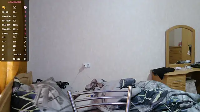 RendyDow online show from 31, 10, 2025