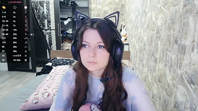 RendyDow online show from 5, 12, 2025