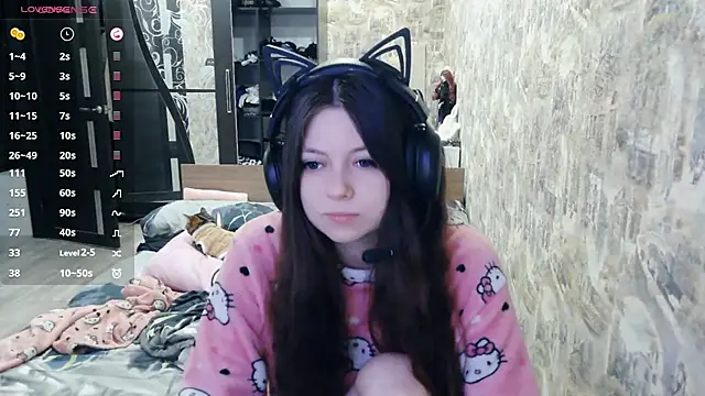 RendyDow online show from 26, 11, 2025