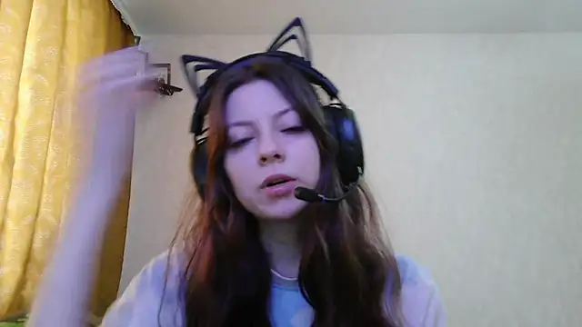 RendyDow online show from 22, 9, 2025