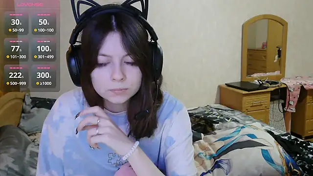 RendyDow online show from 18, 10, 2025